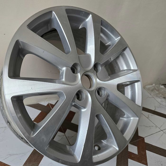 R17 Idealniy saka diskalar 4x114 Epika, Gentra B/U