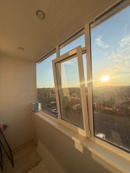 Продам 3 комнатную квартиру