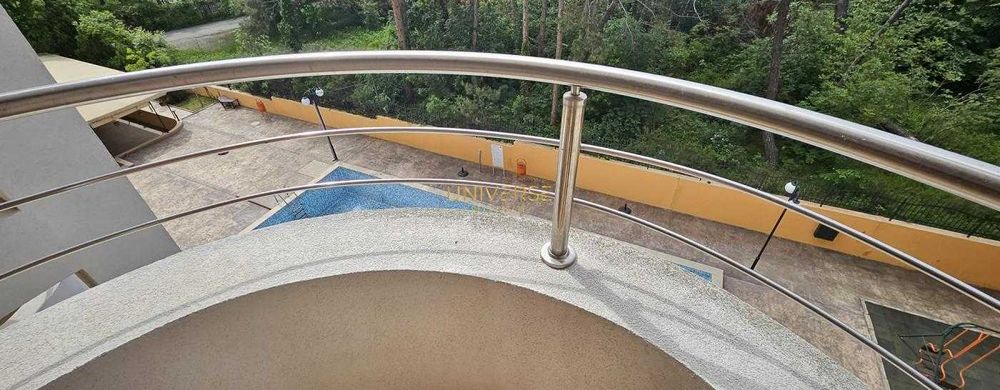 Продава се Двустаен апартамент в Поморие - 61 кв.м за 1066 €/кв.м - Снимка #9