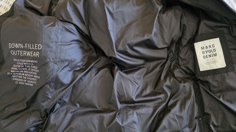 Дамско зимно яке Marc O'Polo