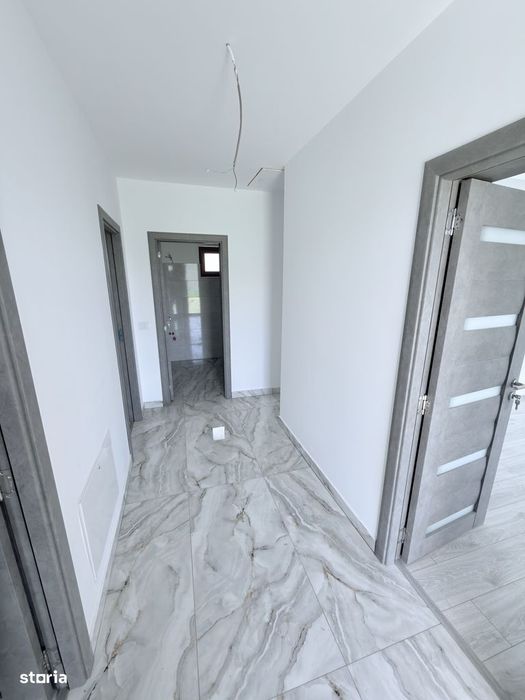 Casa noua la cheie in Victoria-Stauceni