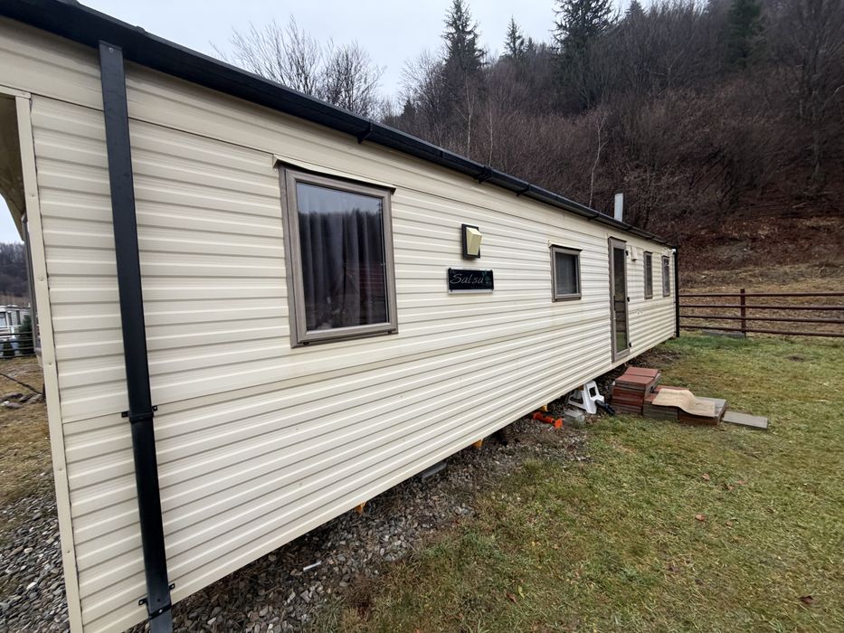 Casa mobila impecabila