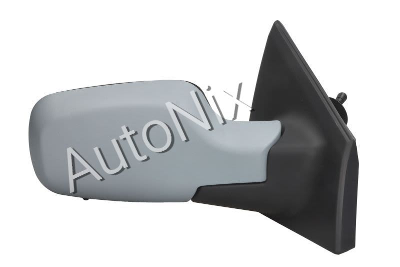 НОВО Огледало за Renault Clio електрическо механично огледало за рено