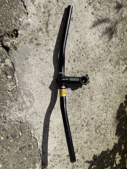 Ghidon Giant 62 cm + Pipă Giant 105mm