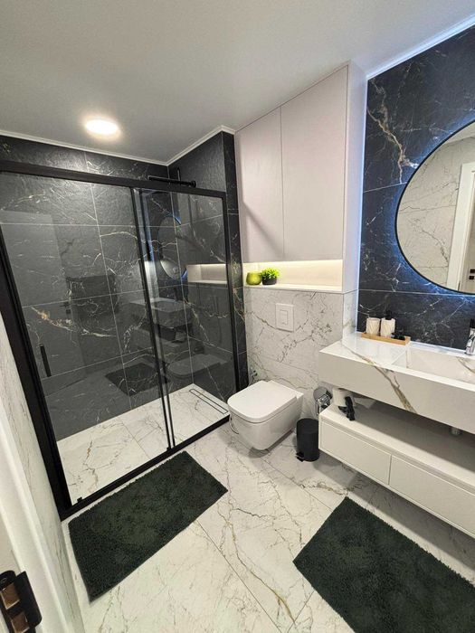 Дава се под наем Тристаен апартамент в Бургас, Славейков - 136 кв.м за 1500 € - Снимка #13