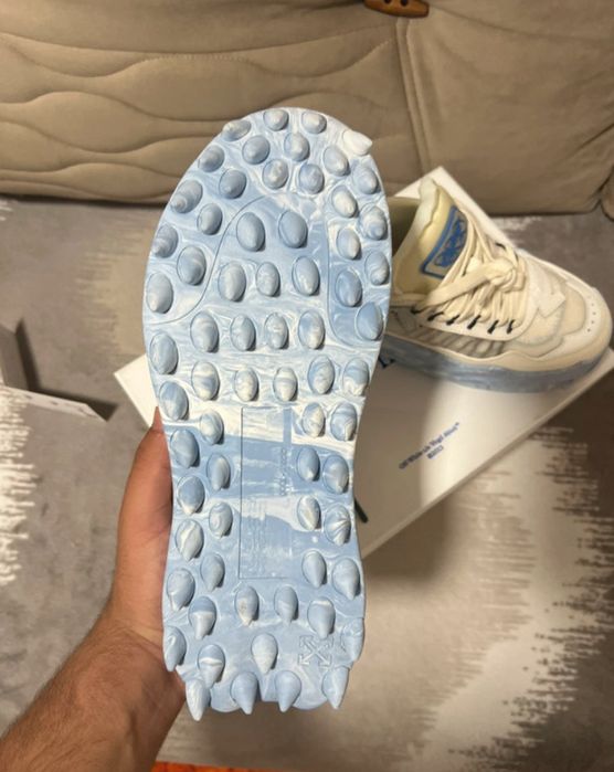 Off white odsy 1000