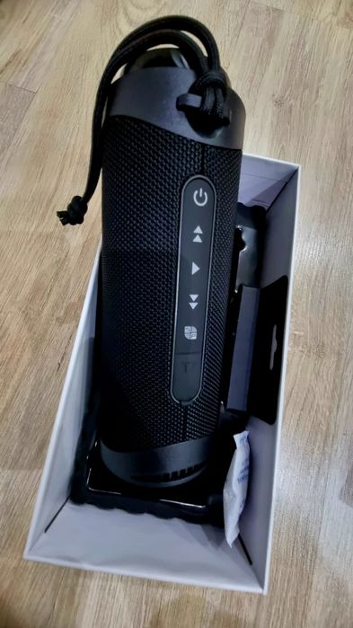Bluetooth колонка Transmart t7