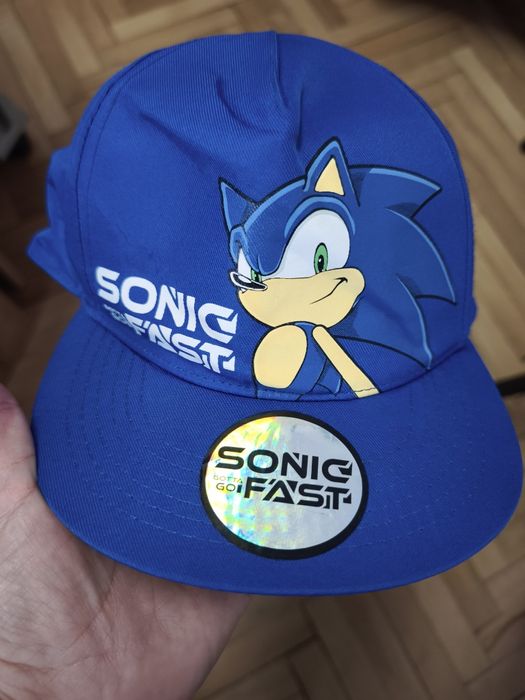 Baseball caps Star wars, Sonic, Superman , Batman