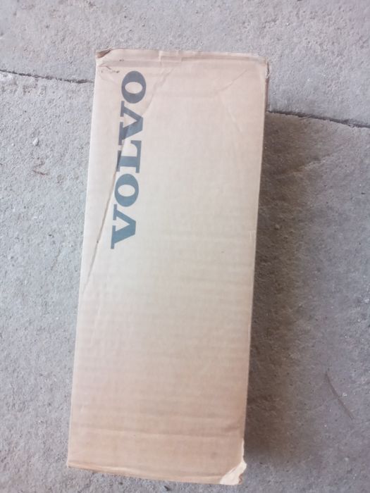 Форсунка комплект VOLVO  original