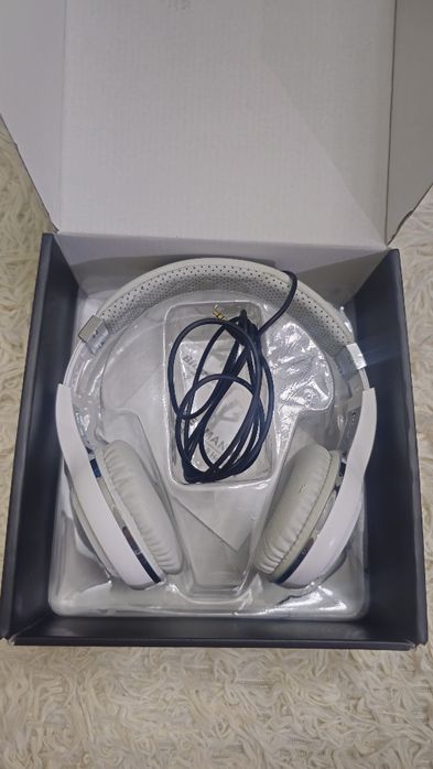 Наушники bluedio hurricane