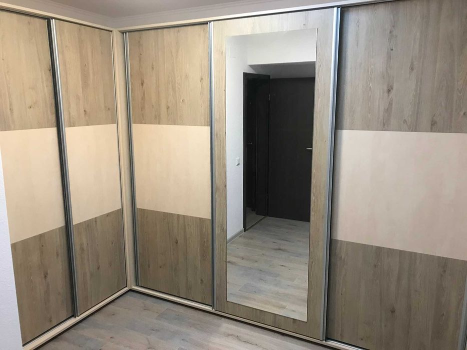 Duplex 88 mp utili | 215 mp teren | 2 parcări | Construcție 2018