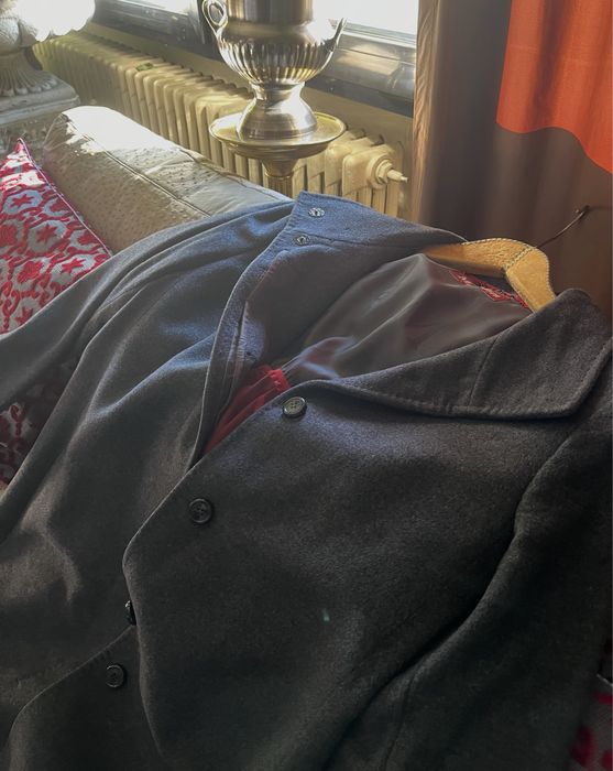 Palton Max Mara nou si original