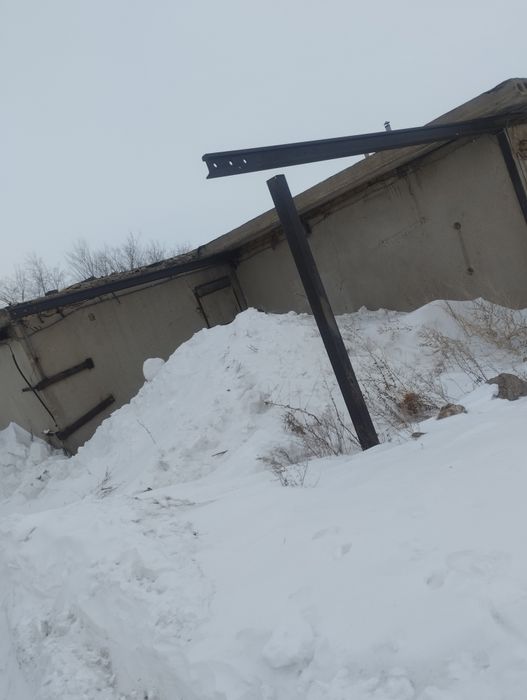 Продам гараж на ветеран новы