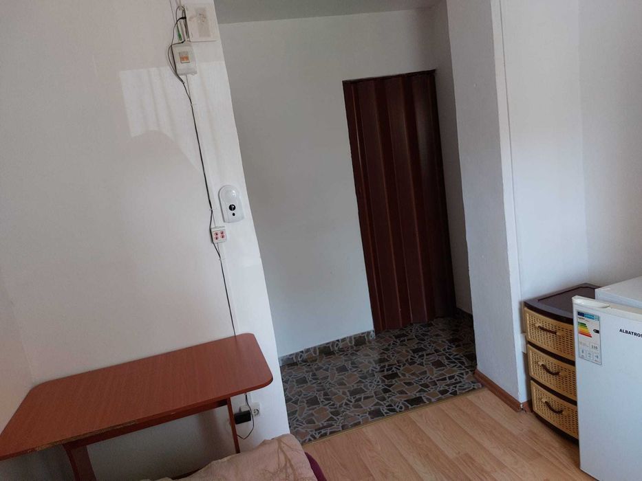 Garsoniera De Inchiriat