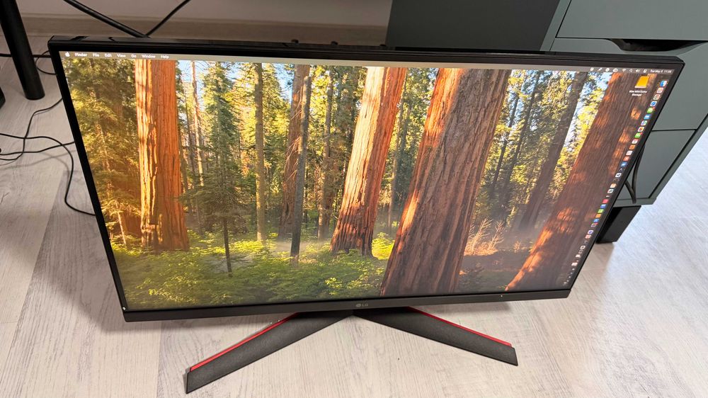 Monitor 27 Gaming LG UltraGear 27GN800