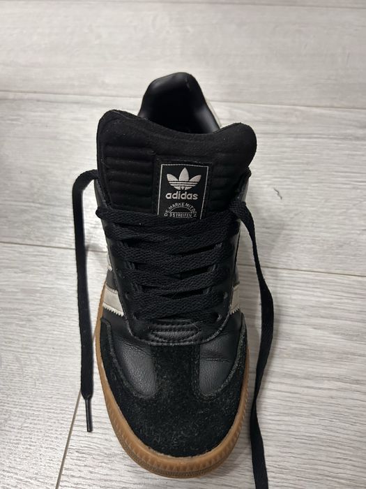 Оригинальные кроссовки Adidas Samba