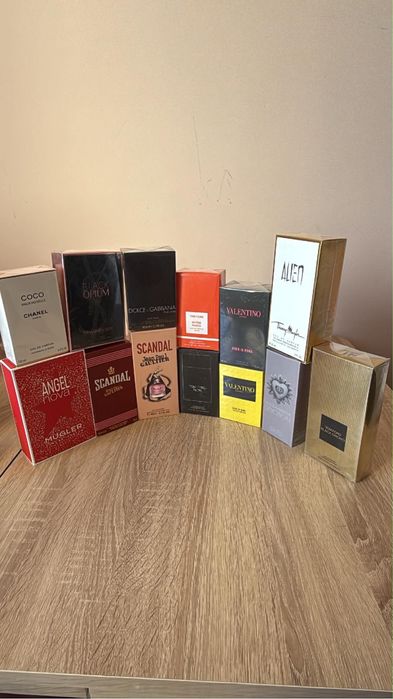 Parfum Scandal femei