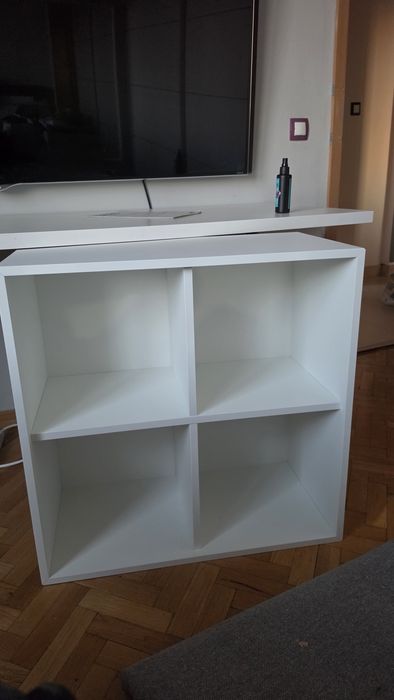 Етажерка/библиотека  Икеа Eket