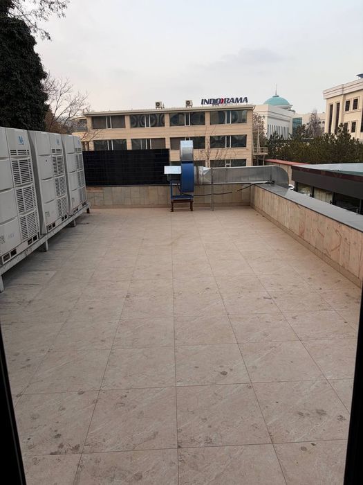 Сдается офис Вестминистр