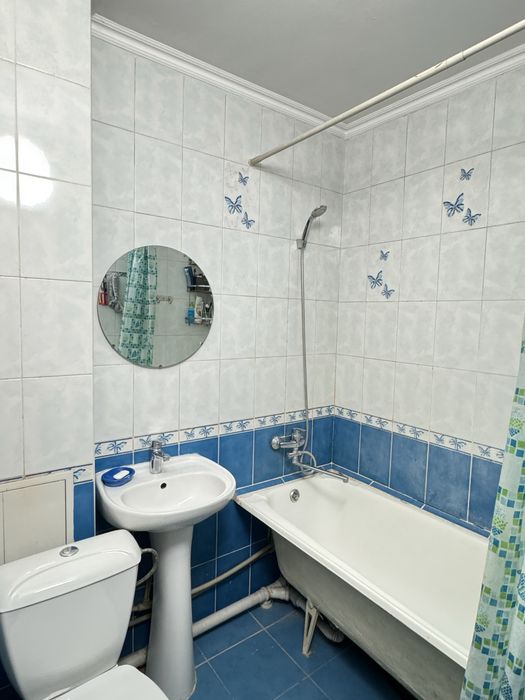 Трешка мечты/ваше будущее семейное гнездо