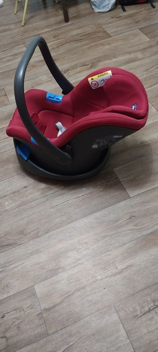 Автолюлька CHICCO