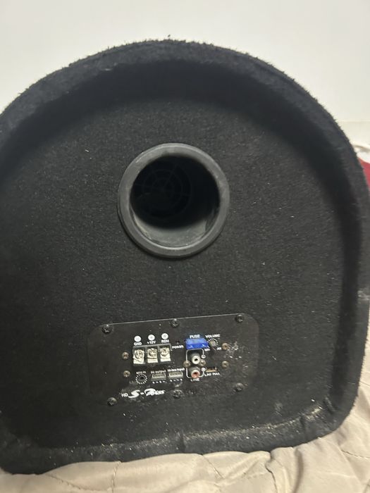 Буфер в харошем састаияние