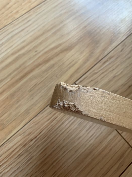 Бебешка играчка - Сладка люлееща се овца