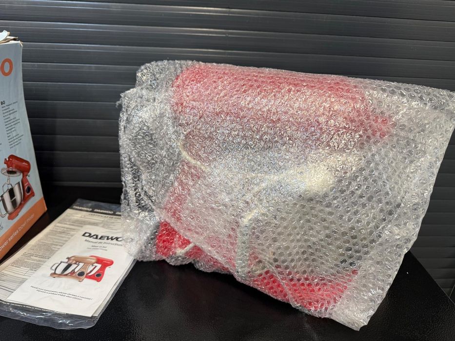 Mixer bol / malaxor profesional 6L