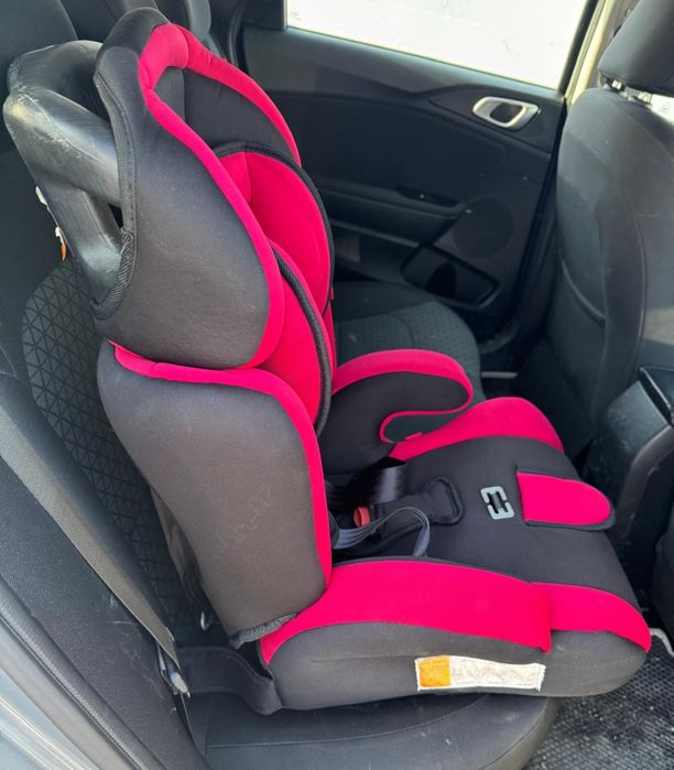 Детское автокресло