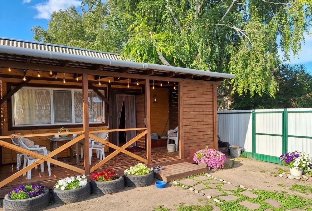 Продам ухоженную дачу