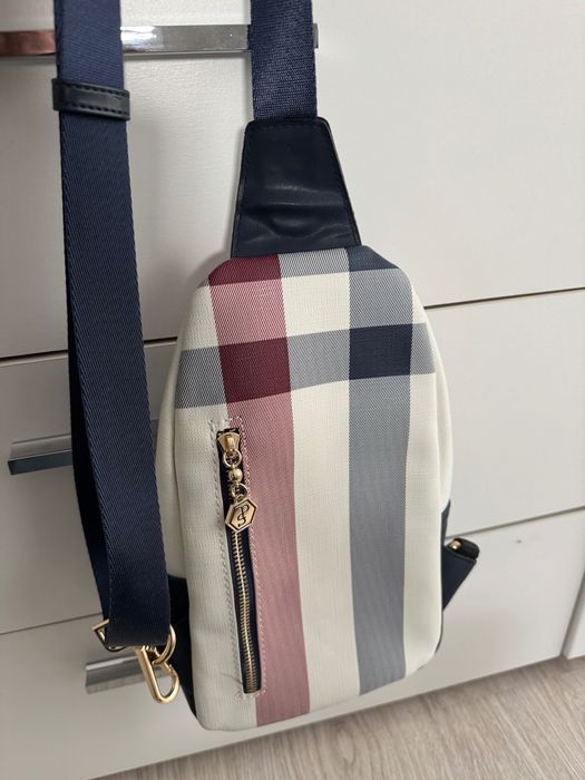 Дамска раница Polo