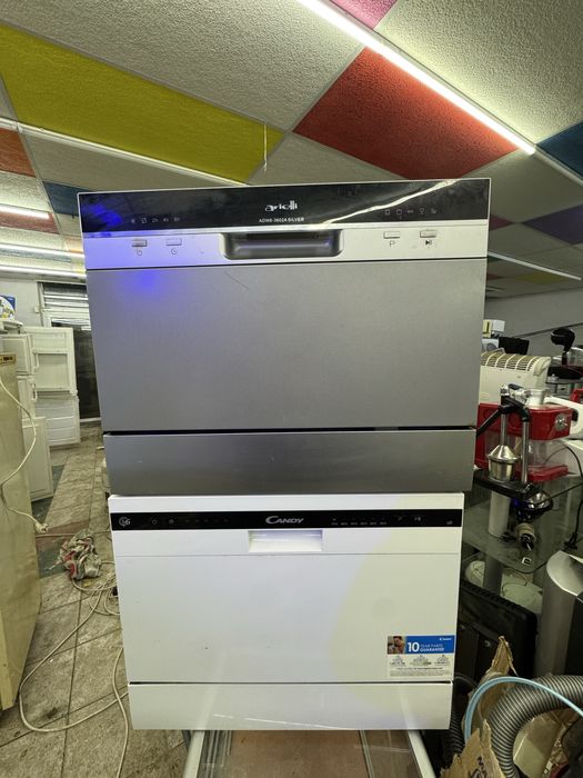 Съдомялна candy