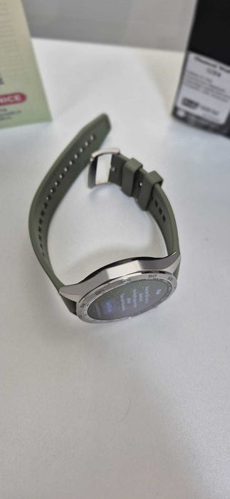 [AG46] Huawei Watch GT 4 B.7249 Garantie 2 ani