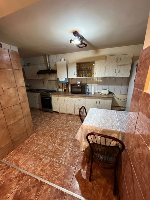 Casa zona Moara de vant