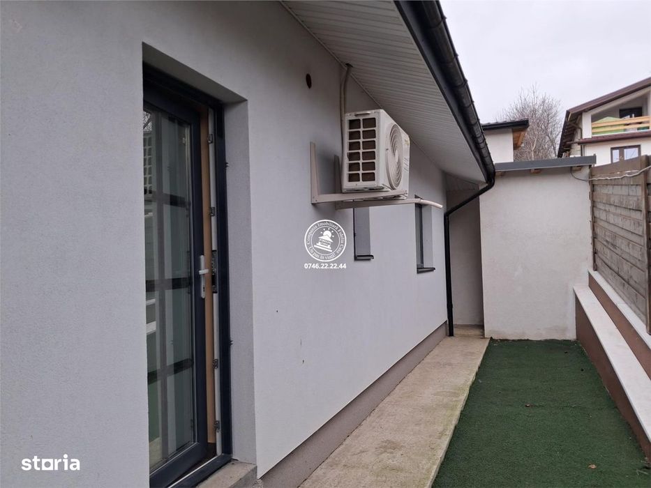 Casa de vanzare Rediu