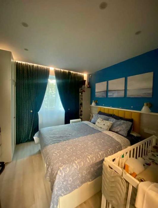 Продава се Тристаен апартамент в София, Толстой - 65 кв.м за 2693 €/кв.м - Снимка #4