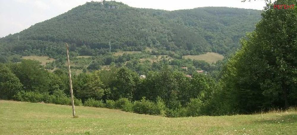 Парцел-Петкова нива-3200м²