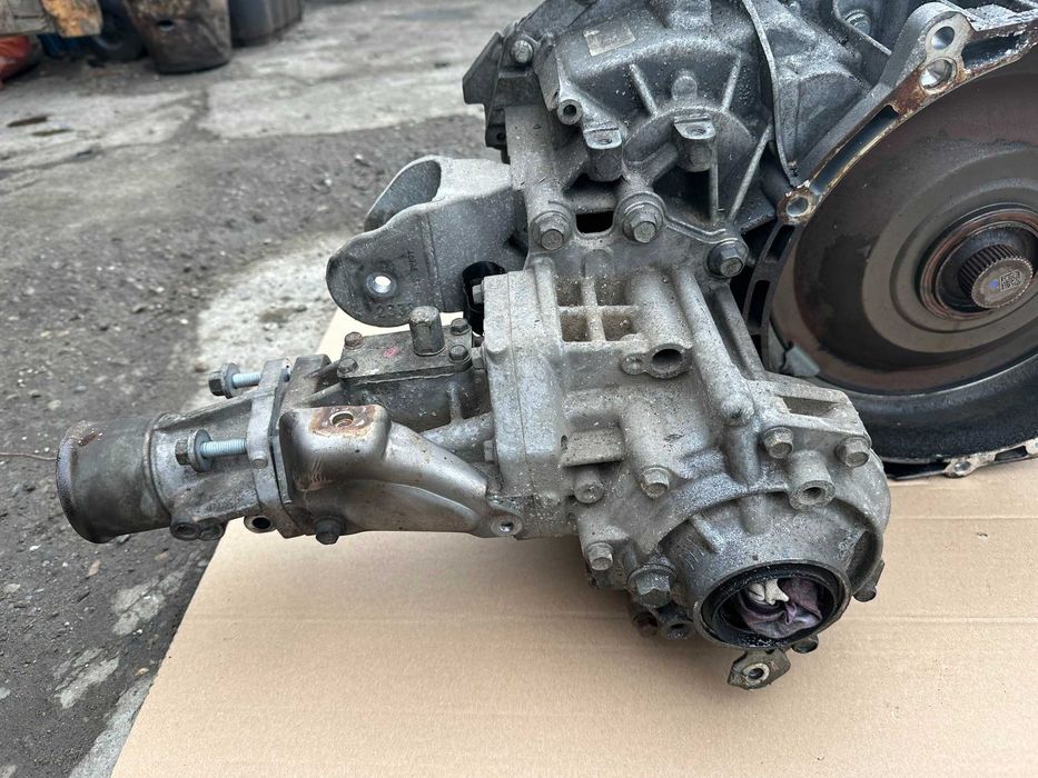 Cutie de transfer Mitsubishi Outlander 2.2 Diesel 2011