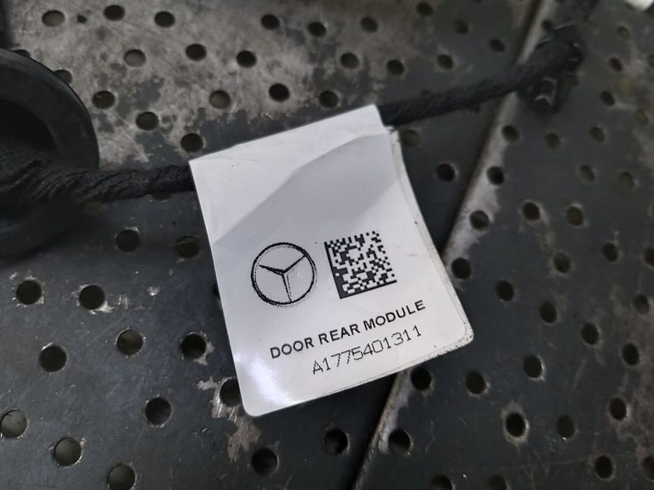 Cablaj instalatie electrica usa dreapta spate mercedes b class w247 a1775401311