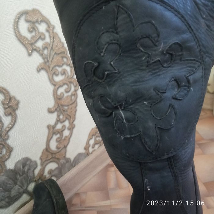 Ер адамға арналған етик