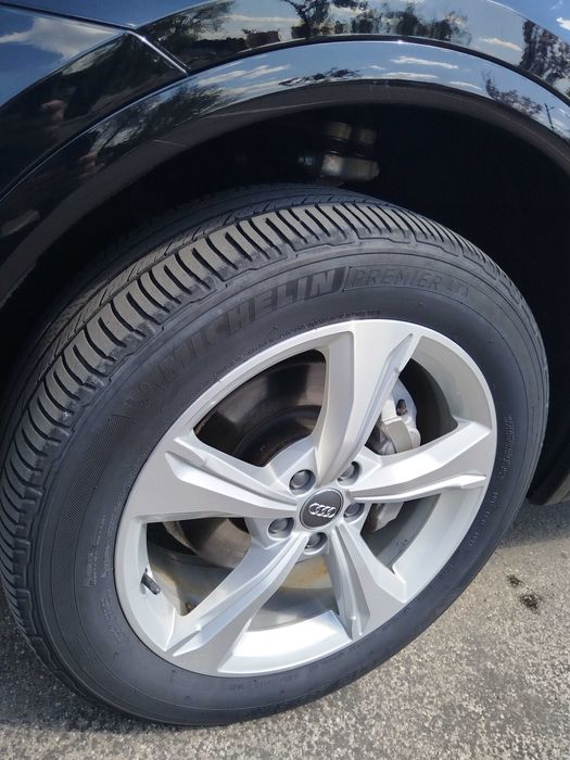 Audi Q5 Tfsi QUATTRO