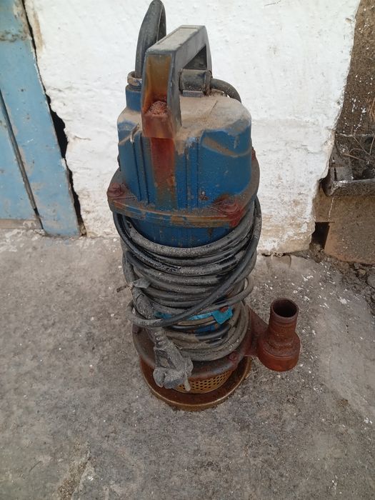 Насом погружной хороший