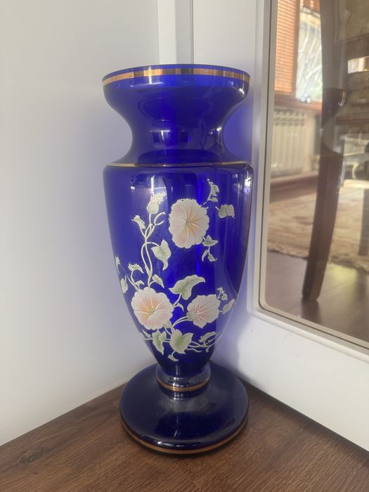 Ваза напольная ,времён СССР