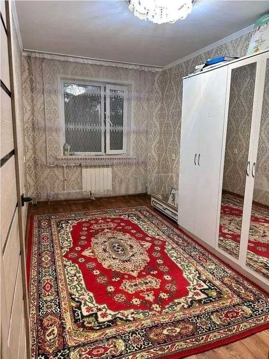 Срочно продам квартира рядом с 6 рынком