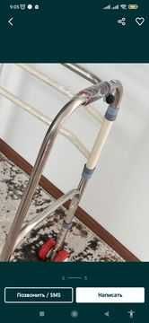 40 Toshkent shahrida dostavka bepul. Ходунки для пожилых людей N 116