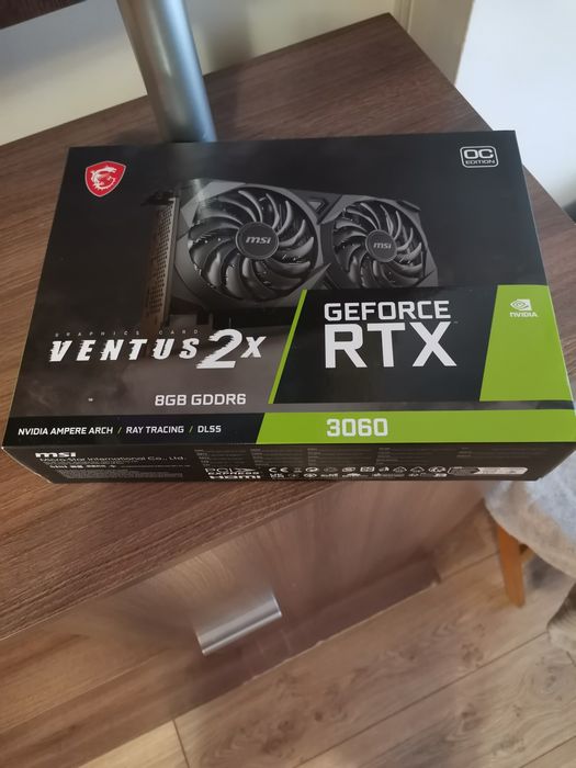 Видео Карта, Video Card