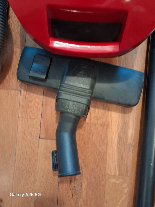 Прахосмукачка Samsung за 75лв