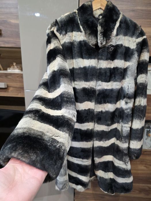 Blana Chinchila dama