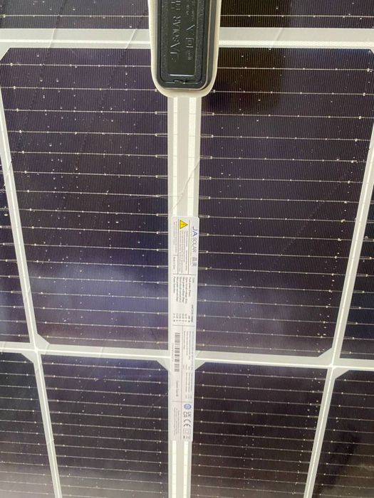Куёш панел Quyosh panel