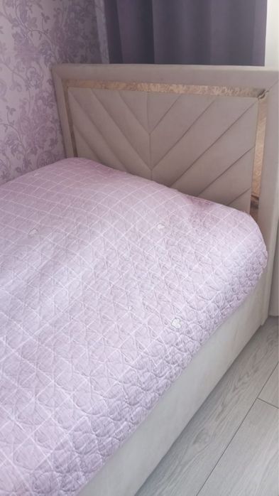 Кровать для девочки